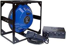 underwater pa hydrophone rental